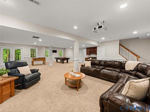 Tiny photo for 15724 Fire Light Place, Moseley, VA 23120 (MLS # 2612556)
