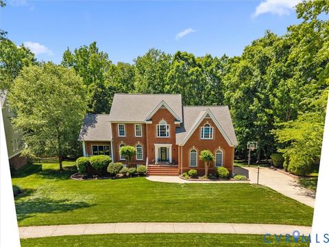 Tiny photo for 15724 Fire Light Place, Moseley, VA 23120 (MLS # 2612556)