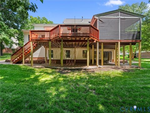 Tiny photo for 15724 Fire Light Place, Moseley, VA 23120 (MLS # 2612556)