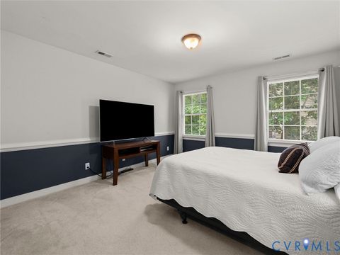 Tiny photo for 15724 Fire Light Place, Moseley, VA 23120 (MLS # 2612556)