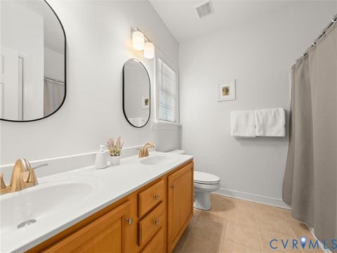Tiny photo for 15724 Fire Light Place, Moseley, VA 23120 (MLS # 2612556)