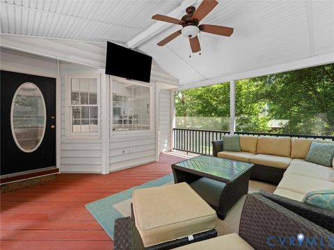 Tiny photo for 15724 Fire Light Place, Moseley, VA 23120 (MLS # 2612556)