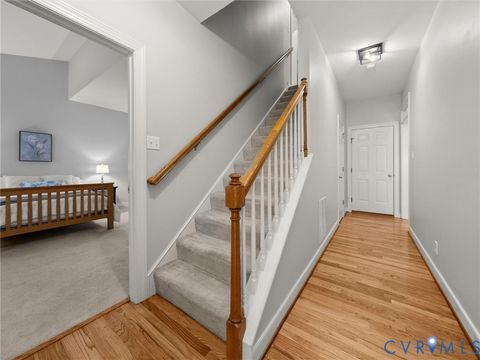 Tiny photo for 15724 Fire Light Place, Moseley, VA 23120 (MLS # 2612556)