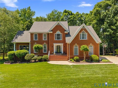 Photo of 15724 Fire Light Place, Moseley, VA 23120 (MLS # 2612556)