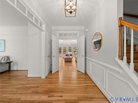 Tiny photo for 15724 Fire Light Place, Moseley, VA 23120 (MLS # 2612556)