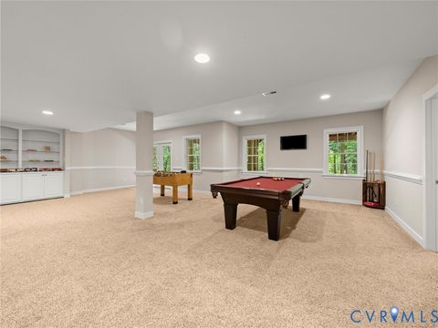 Tiny photo for 15724 Fire Light Place, Moseley, VA 23120 (MLS # 2612556)
