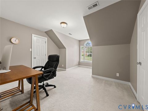 Tiny photo for 15724 Fire Light Place, Moseley, VA 23120 (MLS # 2612556)