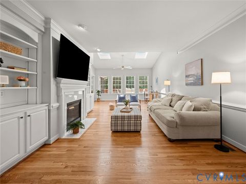 Tiny photo for 15724 Fire Light Place, Moseley, VA 23120 (MLS # 2612556)