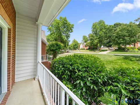 Tiny photo for 15724 Fire Light Place, Moseley, VA 23120 (MLS # 2612556)