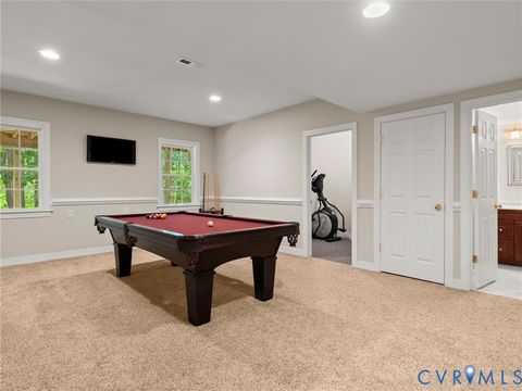 Tiny photo for 15724 Fire Light Place, Moseley, VA 23120 (MLS # 2612556)