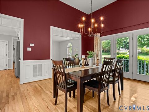 Tiny photo for 15724 Fire Light Place, Moseley, VA 23120 (MLS # 2612556)