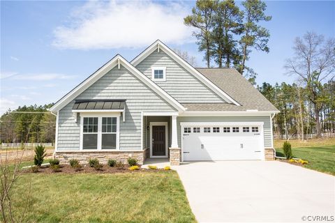 1712 Galley Place, Chester, VA 23836 - MLS#: 2409081