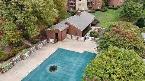 A home in Henrico