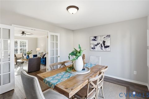 Tiny photo for 8283 Southern Watch Place, Mechanicsville, VA 23111 (MLS # 2533334)