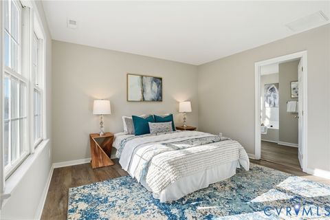 Tiny photo for 8283 Southern Watch Place, Mechanicsville, VA 23111 (MLS # 2533334)