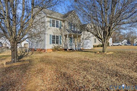 Photo of 8283 Southern Watch Place, Mechanicsville, VA 23111 (MLS # 2533334)