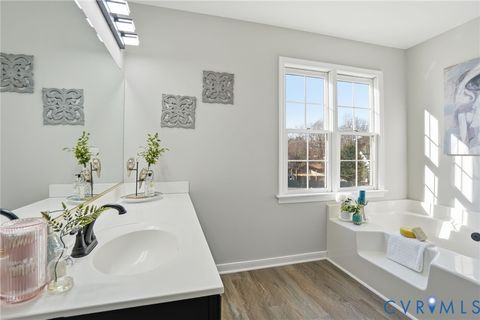 Tiny photo for 8283 Southern Watch Place, Mechanicsville, VA 23111 (MLS # 2533334)