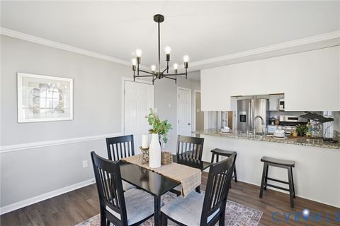 Tiny photo for 8283 Southern Watch Place, Mechanicsville, VA 23111 (MLS # 2533334)