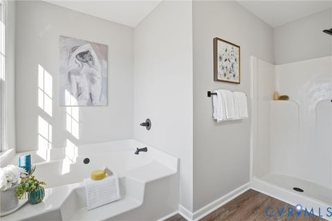 Tiny photo for 8283 Southern Watch Place, Mechanicsville, VA 23111 (MLS # 2533334)