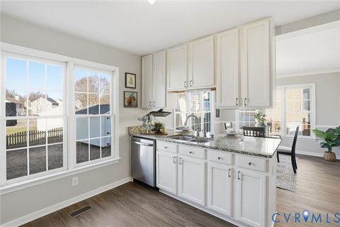 Tiny photo for 8283 Southern Watch Place, Mechanicsville, VA 23111 (MLS # 2533334)