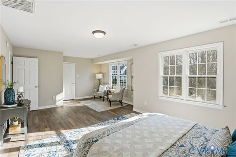 Tiny photo for 8283 Southern Watch Place, Mechanicsville, VA 23111 (MLS # 2533334)