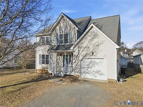 Tiny photo for 8283 Southern Watch Place, Mechanicsville, VA 23111 (MLS # 2533334)