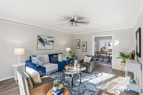 Tiny photo for 8283 Southern Watch Place, Mechanicsville, VA 23111 (MLS # 2533334)