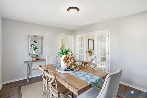 Tiny photo for 8283 Southern Watch Place, Mechanicsville, VA 23111 (MLS # 2533334)