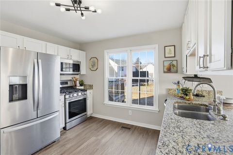 Tiny photo for 8283 Southern Watch Place, Mechanicsville, VA 23111 (MLS # 2533334)