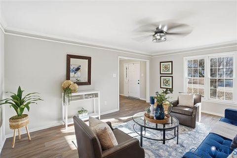 Tiny photo for 8283 Southern Watch Place, Mechanicsville, VA 23111 (MLS # 2533334)