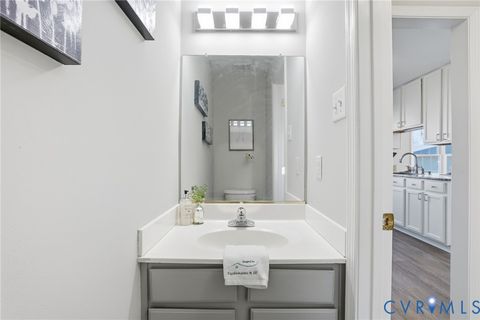 Tiny photo for 8283 Southern Watch Place, Mechanicsville, VA 23111 (MLS # 2533334)