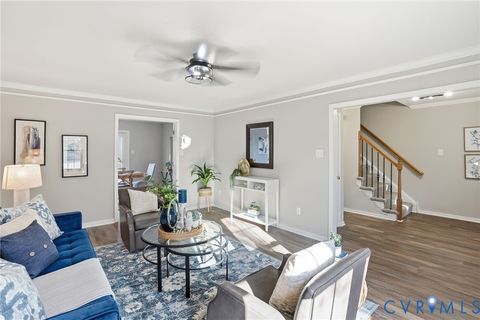 Tiny photo for 8283 Southern Watch Place, Mechanicsville, VA 23111 (MLS # 2533334)