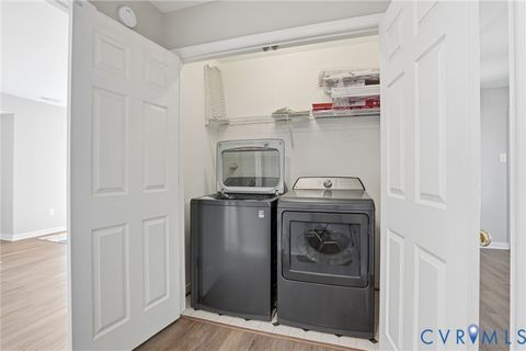 Tiny photo for 8283 Southern Watch Place, Mechanicsville, VA 23111 (MLS # 2533334)