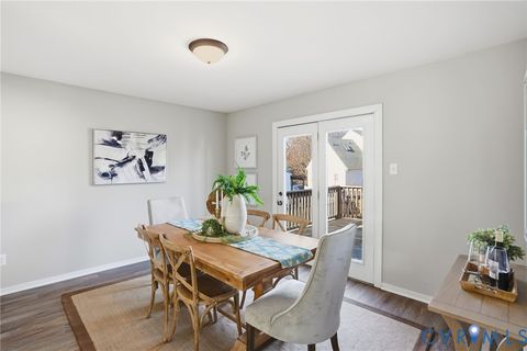 Tiny photo for 8283 Southern Watch Place, Mechanicsville, VA 23111 (MLS # 2533334)