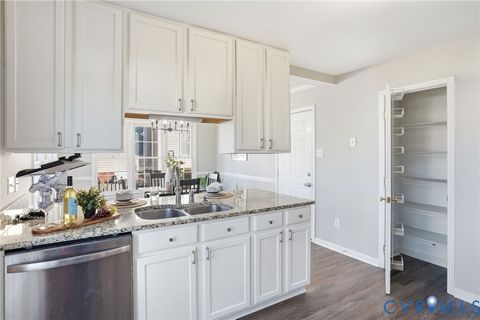 Tiny photo for 8283 Southern Watch Place, Mechanicsville, VA 23111 (MLS # 2533334)