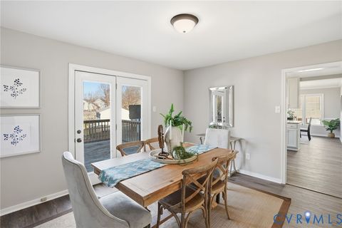 Tiny photo for 8283 Southern Watch Place, Mechanicsville, VA 23111 (MLS # 2533334)