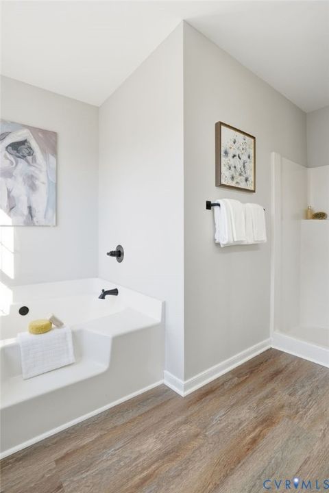 Tiny photo for 8283 Southern Watch Place, Mechanicsville, VA 23111 (MLS # 2533334)