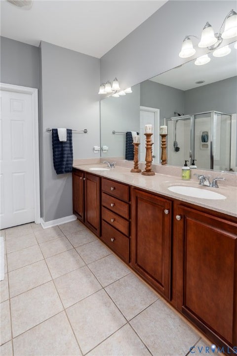 Tiny photo for 10437 Virginia Rail Court, New Kent, VA 23140 (MLS # 2618406)