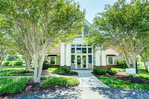 Tiny photo for 10437 Virginia Rail Court, New Kent, VA 23140 (MLS # 2618406)
