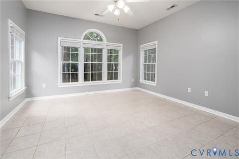 Tiny photo for 10437 Virginia Rail Court, New Kent, VA 23140 (MLS # 2618406)