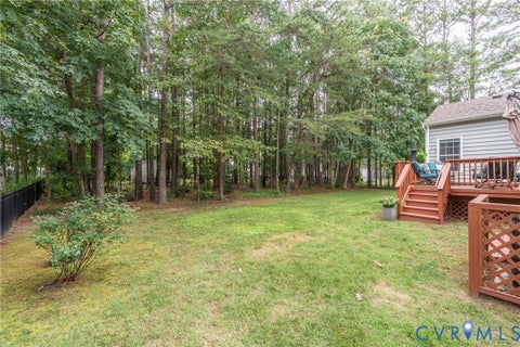 Tiny photo for 10437 Virginia Rail Court, New Kent, VA 23140 (MLS # 2618406)