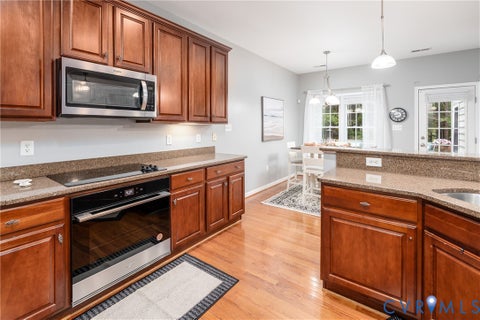 Tiny photo for 10437 Virginia Rail Court, New Kent, VA 23140 (MLS # 2618406)