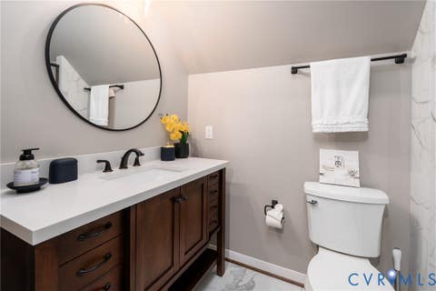 Tiny photo for 10437 Virginia Rail Court, New Kent, VA 23140 (MLS # 2618406)