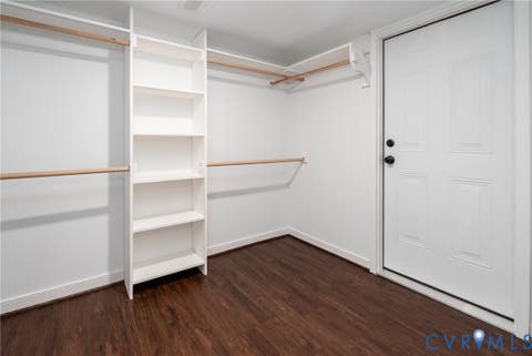 Tiny photo for 10437 Virginia Rail Court, New Kent, VA 23140 (MLS # 2618406)