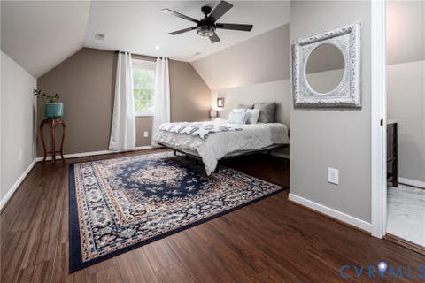 Tiny photo for 10437 Virginia Rail Court, New Kent, VA 23140 (MLS # 2618406)