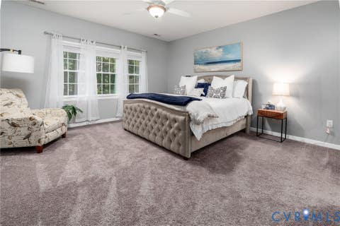 Tiny photo for 10437 Virginia Rail Court, New Kent, VA 23140 (MLS # 2618406)