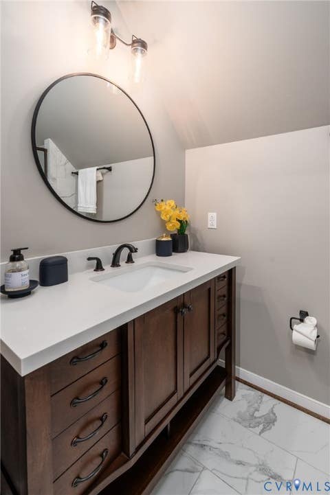 Tiny photo for 10437 Virginia Rail Court, New Kent, VA 23140 (MLS # 2618406)