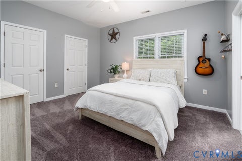 Tiny photo for 10437 Virginia Rail Court, New Kent, VA 23140 (MLS # 2618406)