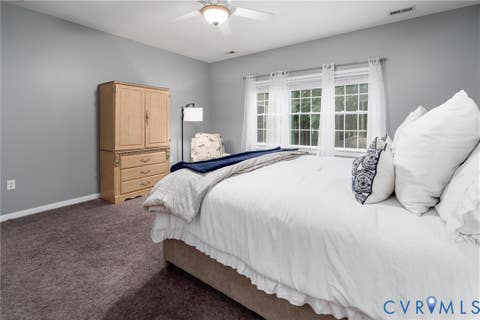 Tiny photo for 10437 Virginia Rail Court, New Kent, VA 23140 (MLS # 2618406)