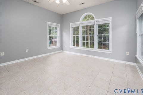 Tiny photo for 10437 Virginia Rail Court, New Kent, VA 23140 (MLS # 2618406)